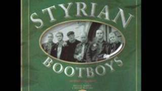 Styrian Bootboys  Oi my Friend [upl. by Berlin]