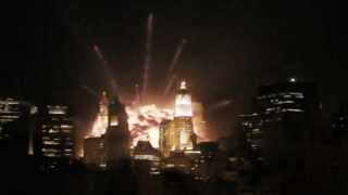 Cloverfield Trailer HQ [upl. by Enomar]