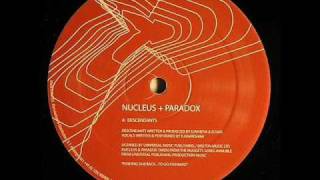 Nucleus amp Paradox  Descendants [upl. by Bartosch]