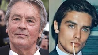 Filme von beruhmt Alain delon\Films dAlain delon💘celebre🎇🔥 [upl. by Fuhrman796]