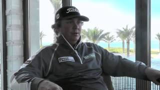 Jason Dufner My best and worst shots [upl. by Leela]