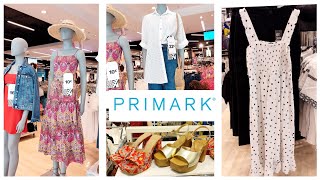 PRIMARK ARRIVAGE 🎉 COLLECTION FEMME 👗 80623 [upl. by Acinnod]