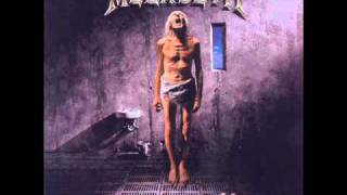 Megadeth  Symphony of Destruction Slower and Heavier [upl. by Vil]