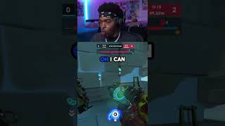 Somjuu Finds a tiktok junkrat player on Overwatch 2 [upl. by Klump]