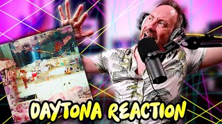 Pusha T Daytona Reaction  The best 2018 Ye album [upl. by Niarfe112]