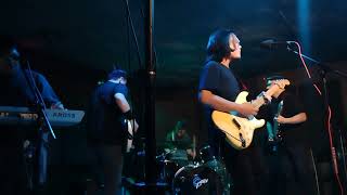 Autotelic  Takipsilim  Live  Mows Bar 05112023 [upl. by Ardnazxela]