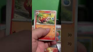 Opening a Pokémon pack every day for a year Day 17 [upl. by Yeloc391]