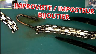 Improviste  imposteur BIJOUTIER [upl. by Kere281]