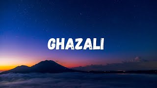 DYSTINCT  Ghazali ft Bryan Mg Sped Up [upl. by Las]