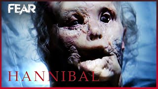 The Origins of Mason Verger  Hannibal 2001 [upl. by Giana]