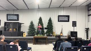 Meadowlake church  Keith Mackrell  Matthew 201728 [upl. by Sidnee]