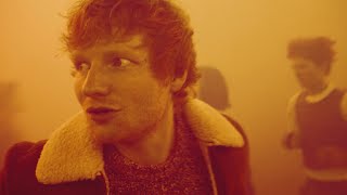 Ed Sheeran  Curtains Official Video [upl. by Attah]