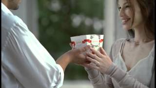 Raffaello TVC Bulgaria [upl. by Meunier]