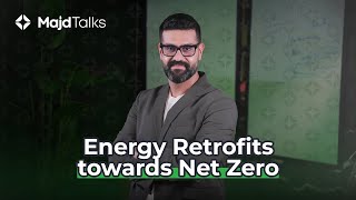 Energy Retrofits Towards NetZero [upl. by Anayek2]