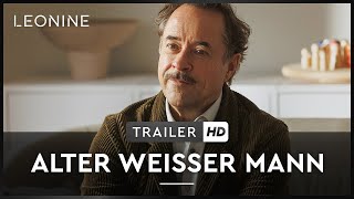 Alter Weisser Mann  Trailer deutschgerman FSK 0 [upl. by Jaala11]