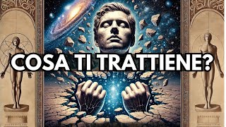 I 5 TEST CHIAVE per il Risveglio Spirituale Trasforma la tua Vita  Risveglio Spirituale [upl. by Ynoyrb447]