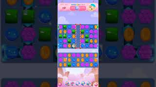 Candy Crush Saga level 7461  7475 Hard Level Assistance its not vain [upl. by Noirda]