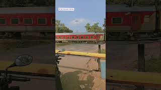 Rajdhani express music viralshort [upl. by Nuzzi207]