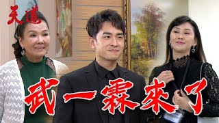 天道 EP143預告｜武家董事要選誰？一霖 靜玉各方勢力準備反攻 [upl. by Siravart]