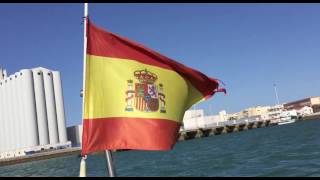 Spanish Hydrographic Office Successfully Trial Integrated MBES Solution [upl. by Nivrad]