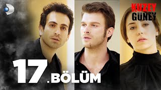 Kuzey Güney 17 Bölüm [upl. by Ikairik]