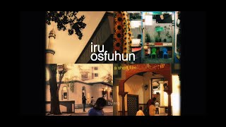 iru osfuhun  a short film [upl. by Ilrahs461]