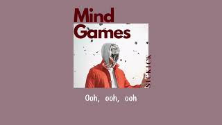 THAISUBLYRICS Sickick  Mind Games แปลไทย [upl. by Lanny]