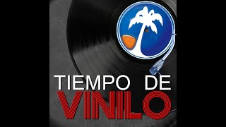 TIEMPO DE VINILO 0003 LP LA VERDAD Javier Vazquez 1974 SÍGUELO [upl. by Llennoc]