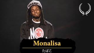 Emotional Lil Wayne Type Beat  SAD Trap Beat quotMonalisaquot FREE [upl. by Parris]