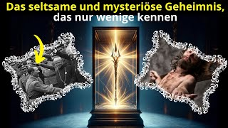 🟢 Das ungelöste Geheimnis der Heiligen Lanze Jesu [upl. by Ro]