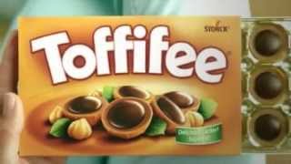 Toffifee Reclame [upl. by Lleynad]