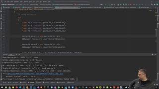 COMP1011  M2022  Week 3  Part 3  Connecting to MySQL Database with Maven and IntelliJ [upl. by Ahsenra80]