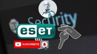 Claves Licencias actualizadas Antivirus ESET NOD32 actualizado Diciembre 2020  2021 [upl. by Revell]