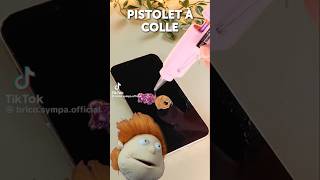 BlakeRosier puppet doesnt like BAD life hacks shorts [upl. by Mabelle]