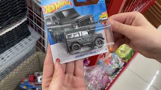 Kipa avm tedi 2023 sevkiyatıhotwheels automobile diecastcars diecast toycars hotwheels auto [upl. by Sekoorb]