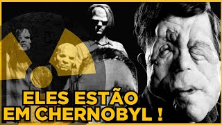 A FAMÍLIA DE CHERNOBYL  Saiba tudo sobre os KOSLOVS com detalhes atuais [upl. by Gninnahc245]