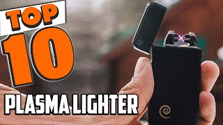 Best Plasma Lighter In 2024  Top 10 New Plasma Lighters Review [upl. by Rudolph]