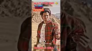 19 20 का फर्क 😂  Wat for end 🤣  youtube round2hell comedy round2wouldhell2 funny zaynsaifi [upl. by Japheth]