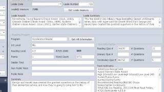 ResourceMate® Reading Program service [upl. by Chang597]