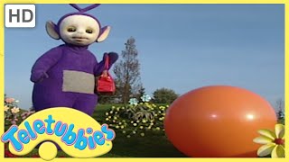 Teletubbies  Delilah Packing  Official Classic Full Episode [upl. by Barayon]