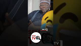 Moustapha Diakhaté face aux juges 😀😂😀 [upl. by Stevie]