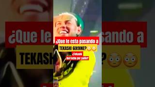 Tekashi 69 le dedica cancion borracho a Yailin la mas viral en Mexico 🇲🇽 trending 6ix9ine [upl. by Philan]