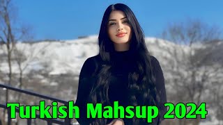 Dom Dom Kurşunu  Turkish Mashup 2024 Video [upl. by Leupold]