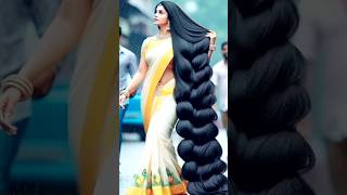 🔥Powerful Rice amp Hibiscus Hair Growth TonerHair Growth Tips shorts hairgrowth longhairtips diy [upl. by Noevart]