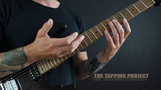 The Ultimate Beginners Guide To Tapping  Tapping Lesson 1 [upl. by Ahsasal]