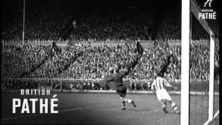 1938 Cup Final 1938 [upl. by Nnyre959]