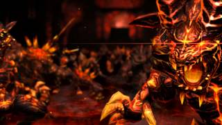 Metin2 Release Trailer  Las Puertas del Infierno [upl. by Foy53]