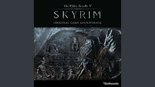 Skyrim Atmospheres [upl. by Kruse]