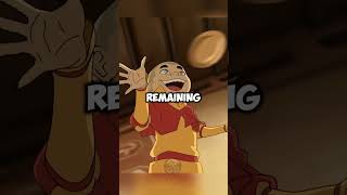 Why is Metalbending BANNED in PROBENDING  avatarthelastairbender [upl. by Tamma454]