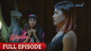 Haplos Full Episode 13 [upl. by Adnahsar]